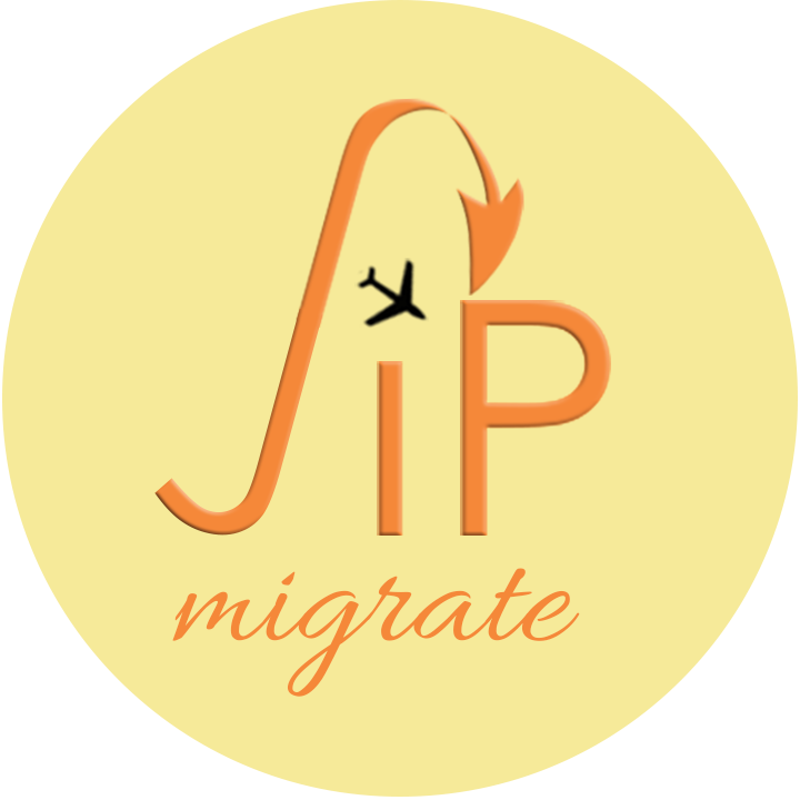 JIP Migrate Logo